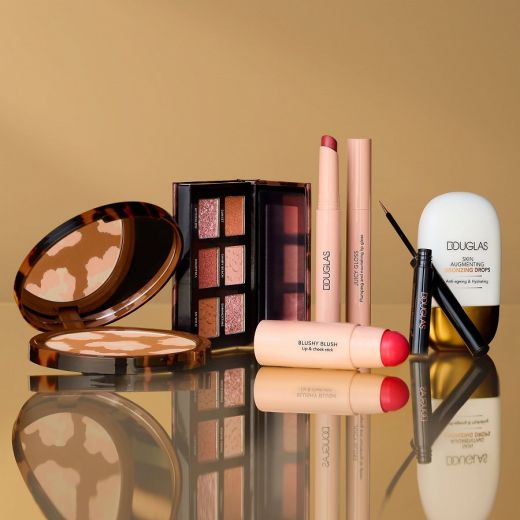 DOUGLAS COLLECTION MAKE-UP Big Bronzer