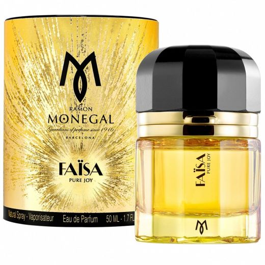 RAMON MONEGAL Faïsa