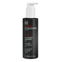 COLLISTAR Energizing Cleansing Face Gel