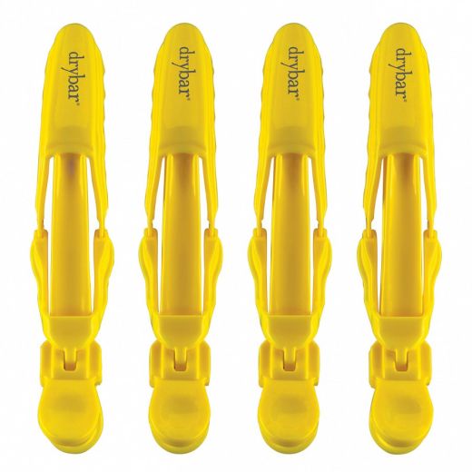 DRYBAR Hold Me Hair Clips