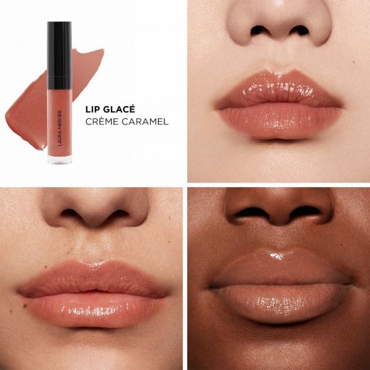 LAURA MERCIER Lip Glacé