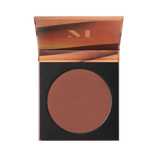 Morphe Bronze Show Velvet Matte Pressed Powder