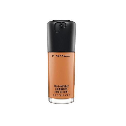 MAC Pro Longwear Foundation