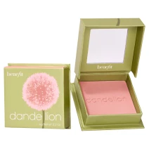 Benetit Cosmetics Dandelion Baby-Pink Brightening Blush