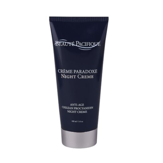 BEAUTÉ PACIFIQUE Créme Paradoxe Anti-Age Night Creme