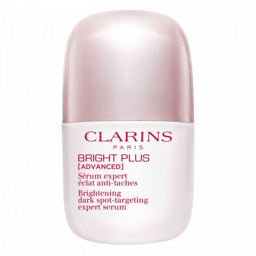 CLARINS Bright Plus [Advanced] Expert Serum 