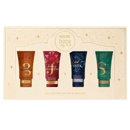 DOUGLAS COLLECTION HOME SPA Collection Body Wash