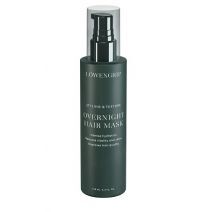 Lowengrip Styling & Texture - Overnight Hair Mask