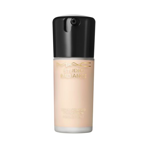 Mac Studio Radiance Serum-Powered Foundation