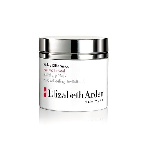 Elizabeth Arden Visible Difference Peel & Reveal Revitalizing Mask    (Atjaunojoša pīlinga maska