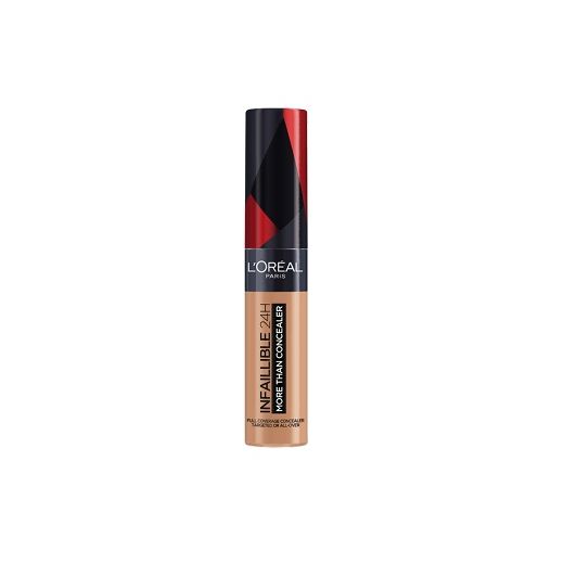 L'Oreal Paris Infaillible More Than Concealer