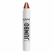 NYX PROFESSIONAL MAKEUP Jumbo Multi-Use Highlighter Stick