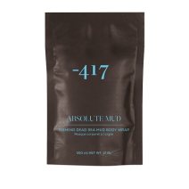 Minus 417 Firming Dead Sea Mud Body Wrap