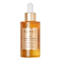 Holika Holika Honey Royalactin Propolis Ampoule