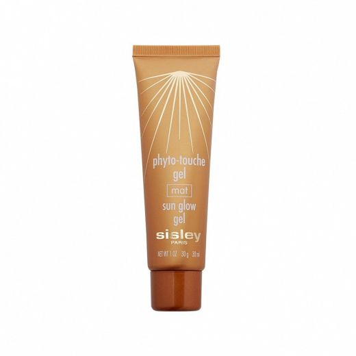 Sisley Phyto-Touche Gel Mat