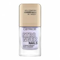 Catrice Cosmetics Stronger Nails Strengthening Nail Lacquer 