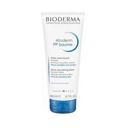 BIODERMA Atoderm PP Baume