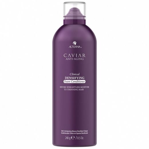 ALTERNA Caviar Clinical Densifying Foam Conditioner