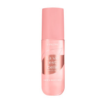LANCÔME La Vie Est Belle Vanille Nude Hair And Body Mist