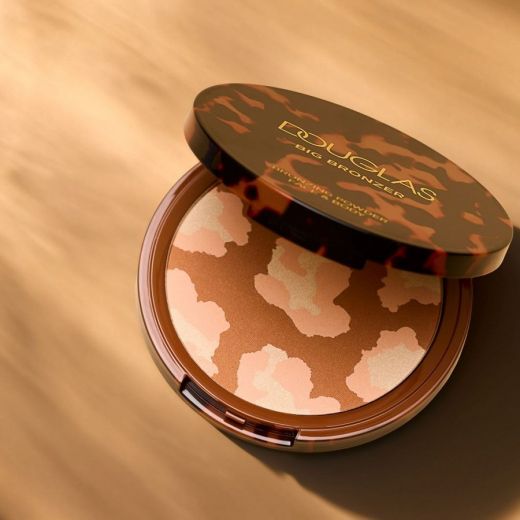 DOUGLAS COLLECTION MAKE-UP Big Bronzer