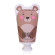 ACCENTRA Animals Shower Gel