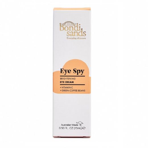 Bondi Sand Eye Spy Brightening Eye Cream