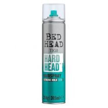 Tigi Hard Head Hairspray
