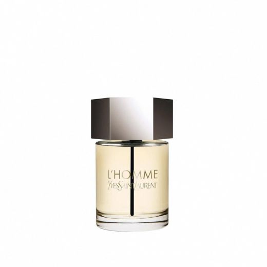 YVES SAINT LAURENT  L`Homme