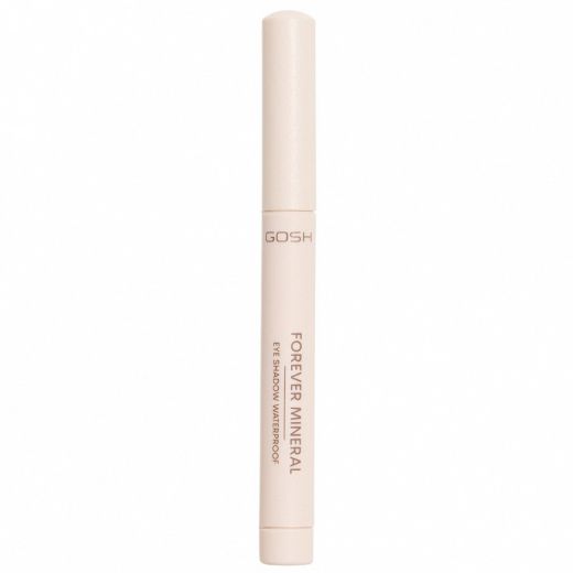 GOSH Forever Mineral Eyeshadow Waterproof 