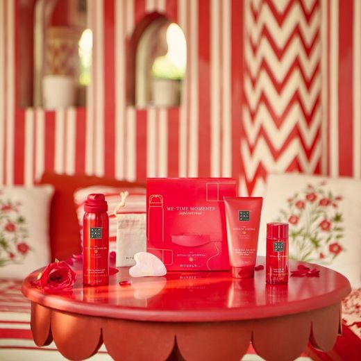 RITUALS The Ritual Of Ayurveda Me-Time Moments