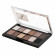 MAYBELLINE NEW YORK  The Nudes Palette Eyeshadow Palette
