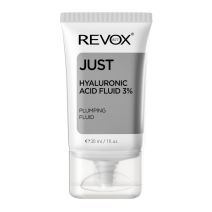 REVOX B77 Just Hyaluronic Acid 3% Fluid