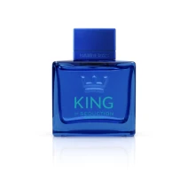 BANDERAS King Of Seduction Summerland Men Limited Edition 100 ml