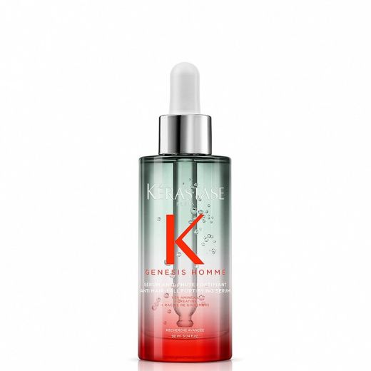 Kerastese Paris Genesis Homme Serum Anti-chute Fortifiant Hair Serum