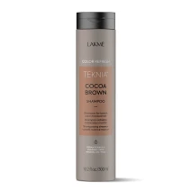 Lakmé Teknia Refresh Cocoa Brown Shampoo  (Brūnas krāsas atjaunojošs šampūns)
