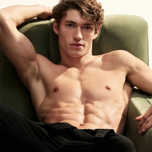 CAROLINA HERRERA 212 Men NYC Parfum