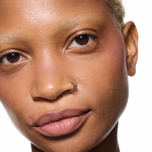 MAC Powder Kiss Lip + Cheek Mousse