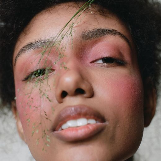 MADARA Magnetic Blush Mineral Cheek Blusher