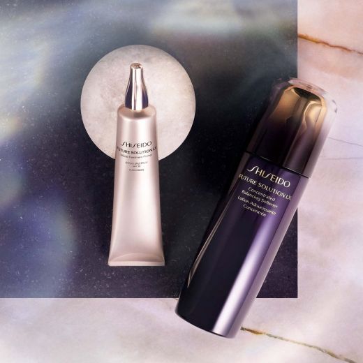 SHISEIDO Future Solution LX Primer SPF 30