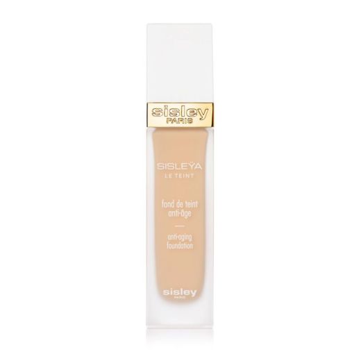 Sisley Sisleÿa Le Teint 30 ml (Pretnovecošanās tonālais krēms)