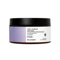 ELGON Yes Curls Extra Nourishing Mask for Curly Hair 