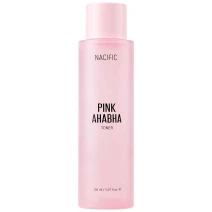NACIFIC Pink AHA/BHA Toner