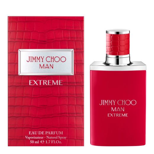 JIMMY CHOO Man Extreme