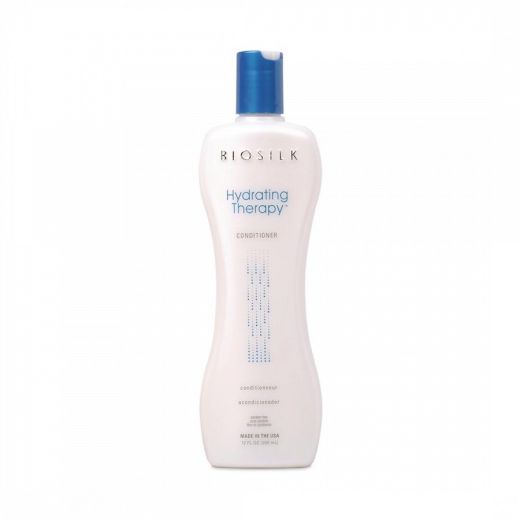 BIOSILK Hydrating Therapy Conditioner