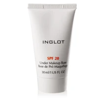 INGLOT Under Makeup Base SPF 20