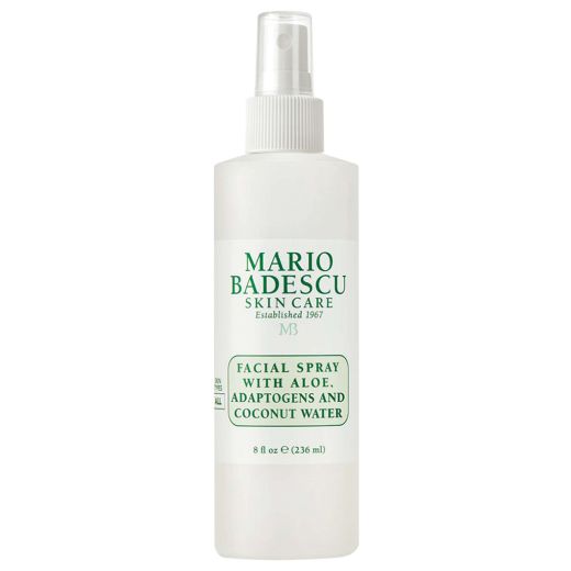 MARIO BADESCU Facial Spray With Aloe, Adaptogens And Coconut Water