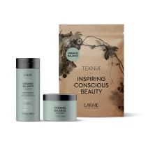 Lakme Teknia Travel Pack Organic Balance