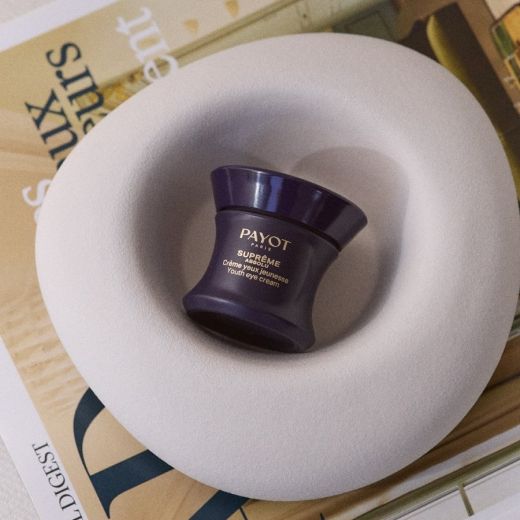 PAYOT Supreme Absolu Youth Eye Cream 