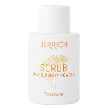 BERRICHI Scrub Unveil Purity Powder
