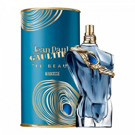 JEAN PAUL GAULTIER Le Beau Narcisse 